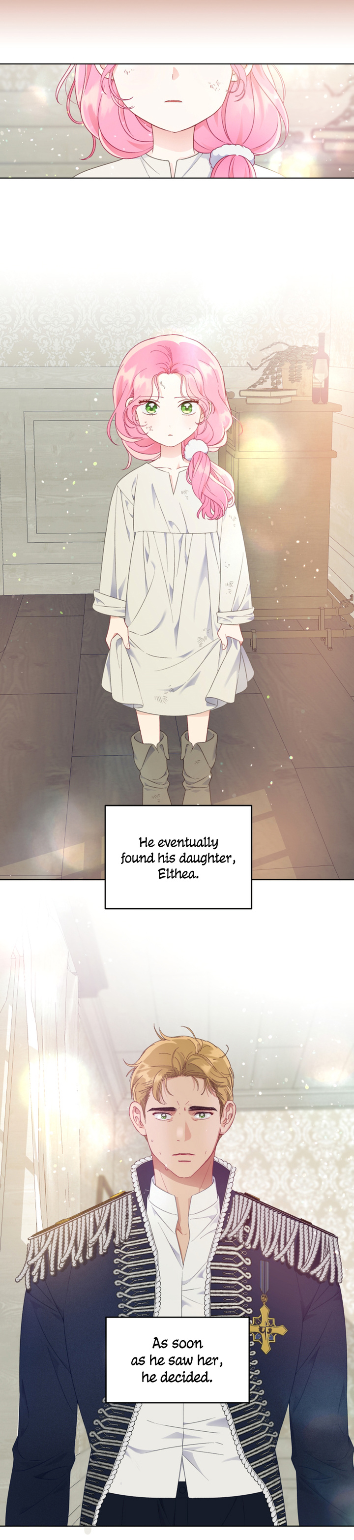 The Perks of Being an S-Class Heroine chapter 38 - page 7