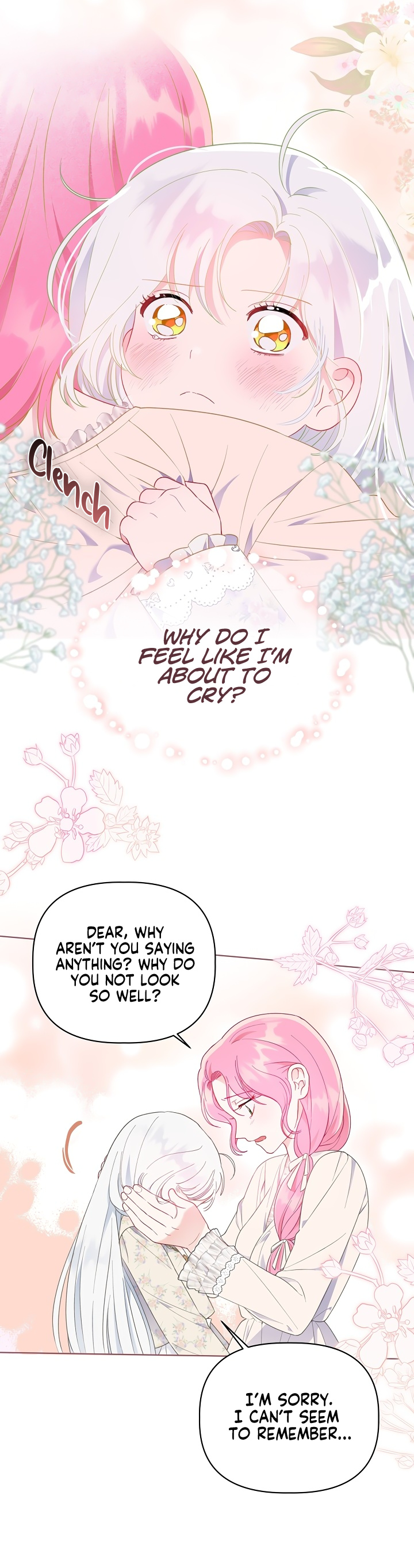 The Perks of Being an S-Class Heroine chapter 39 - page 19