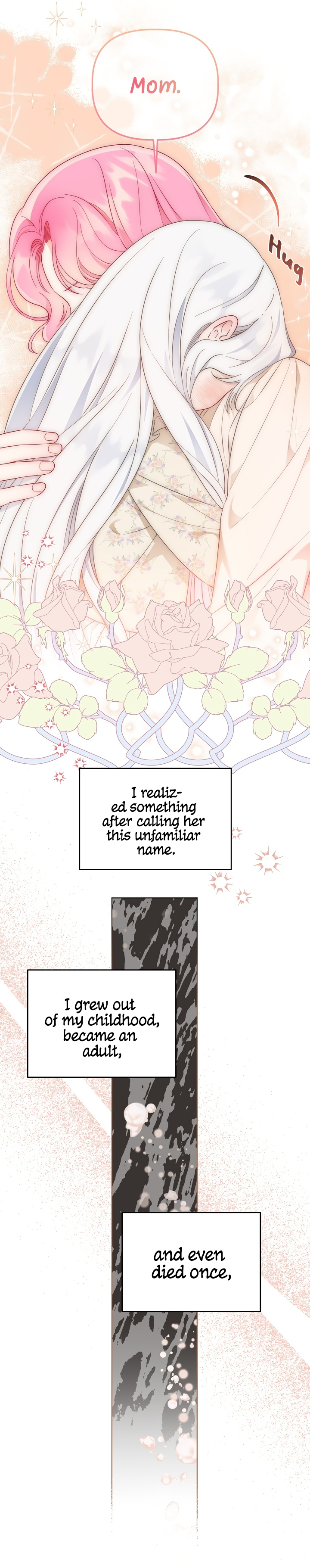 The Perks of Being an S-Class Heroine chapter 39 - page 21