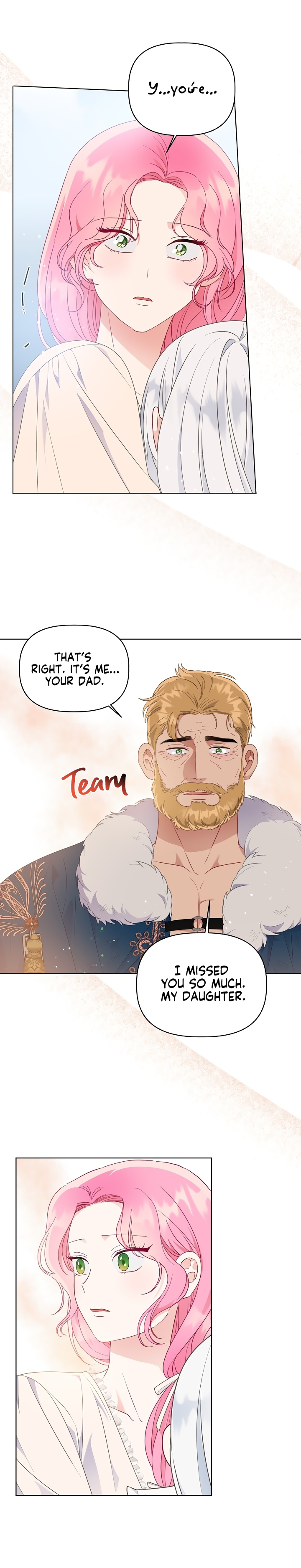 The Perks of Being an S-Class Heroine chapter 39 - page 23