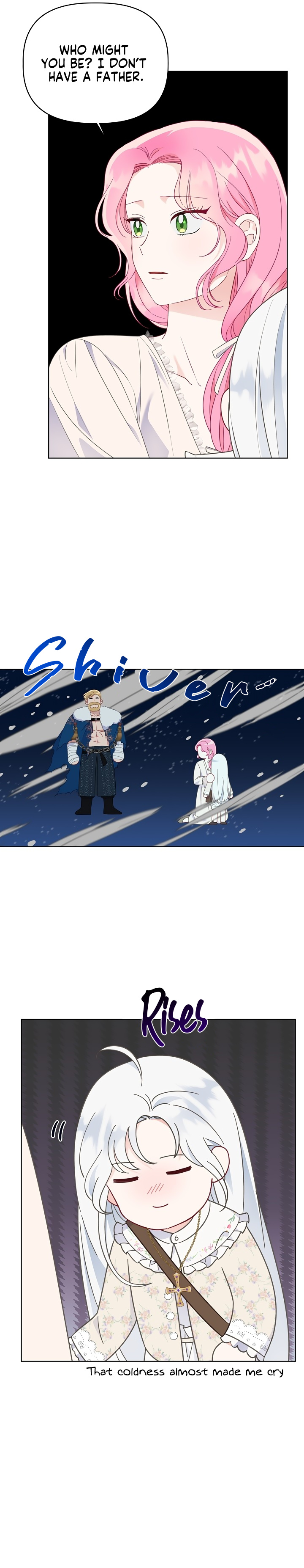 The Perks of Being an S-Class Heroine chapter 39 - page 24