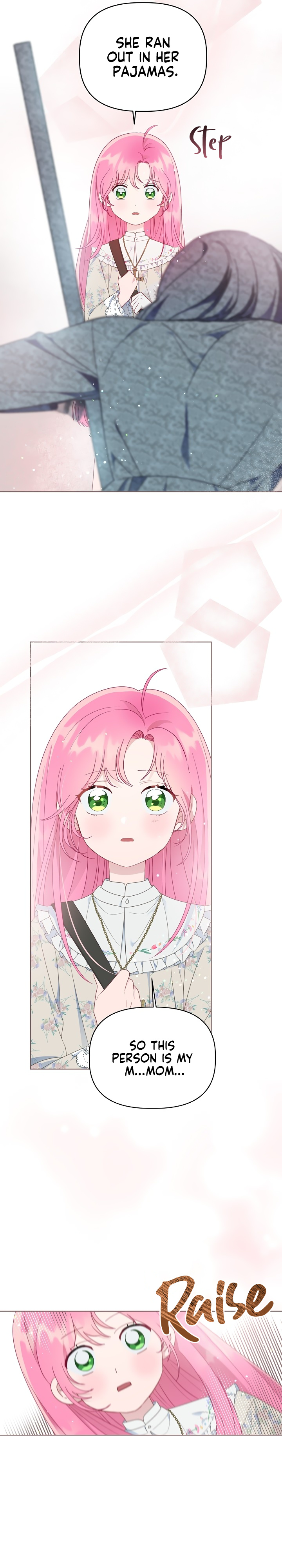 The Perks of Being an S-Class Heroine chapter 39 - page 3