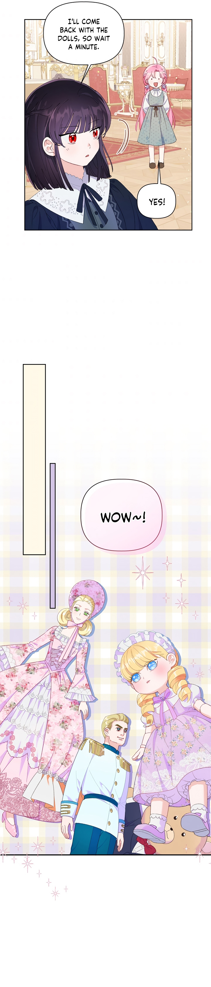 The Perks of Being an S-Class Heroine chapter 11 - page 16