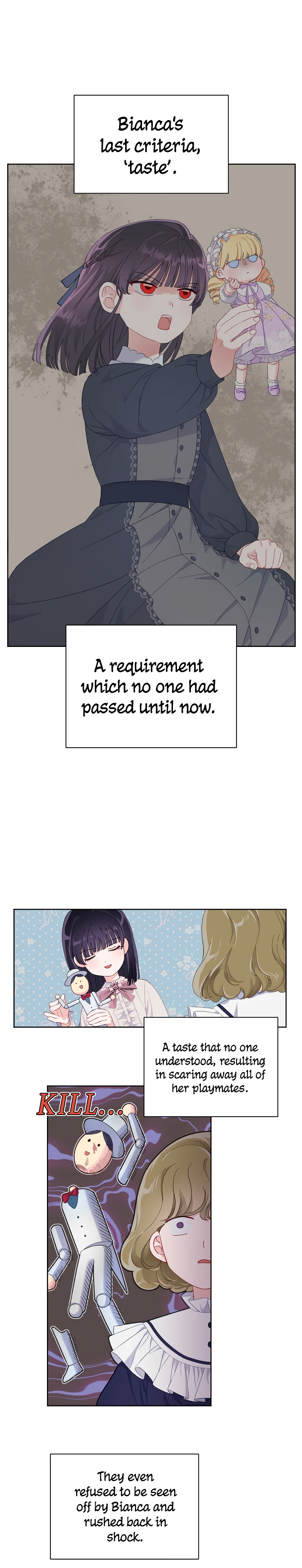 The Perks of Being an S-Class Heroine chapter 11 - page 19