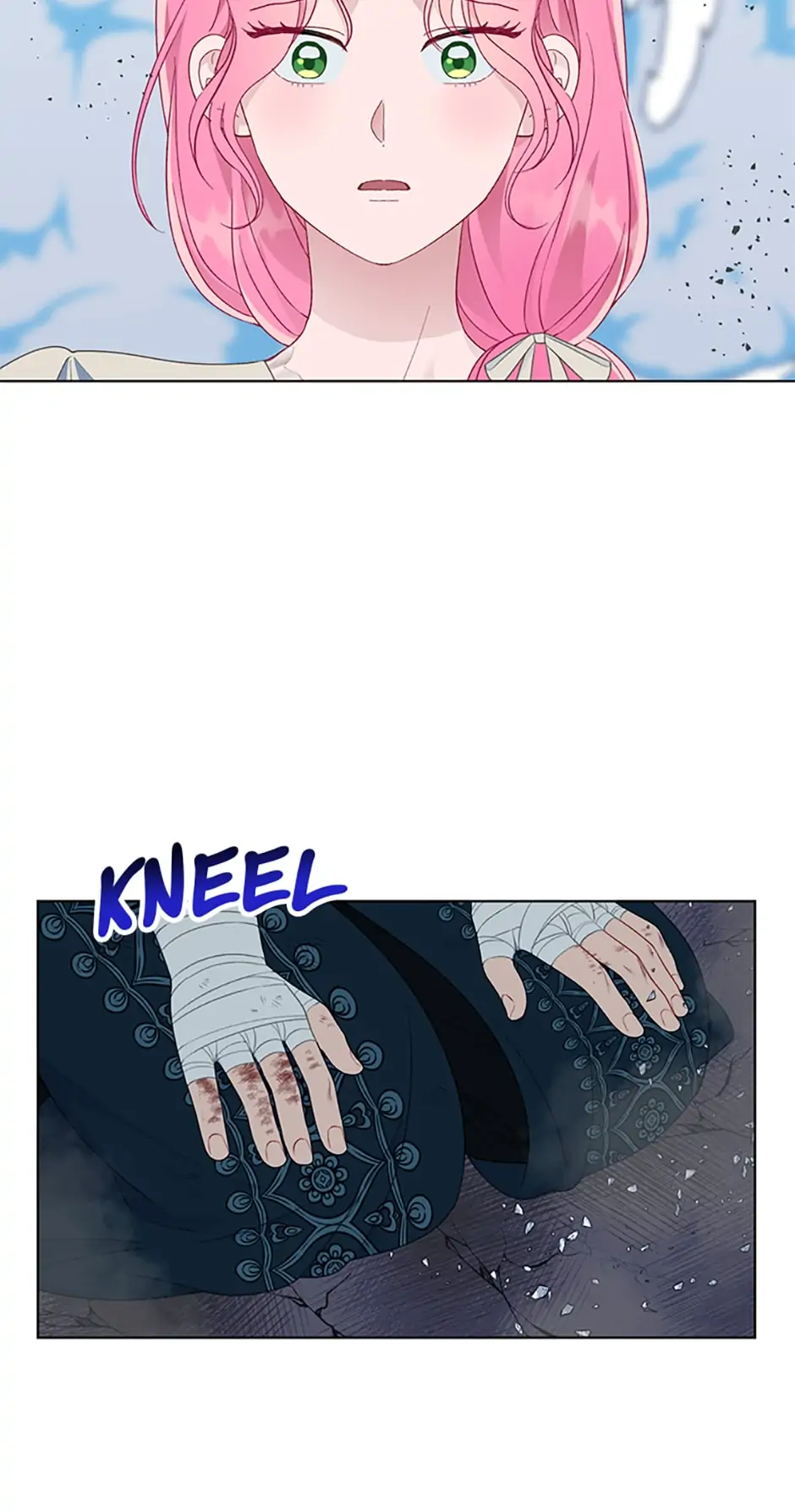 The Perks of Being an S-Class Heroine chapter 40 - page 19