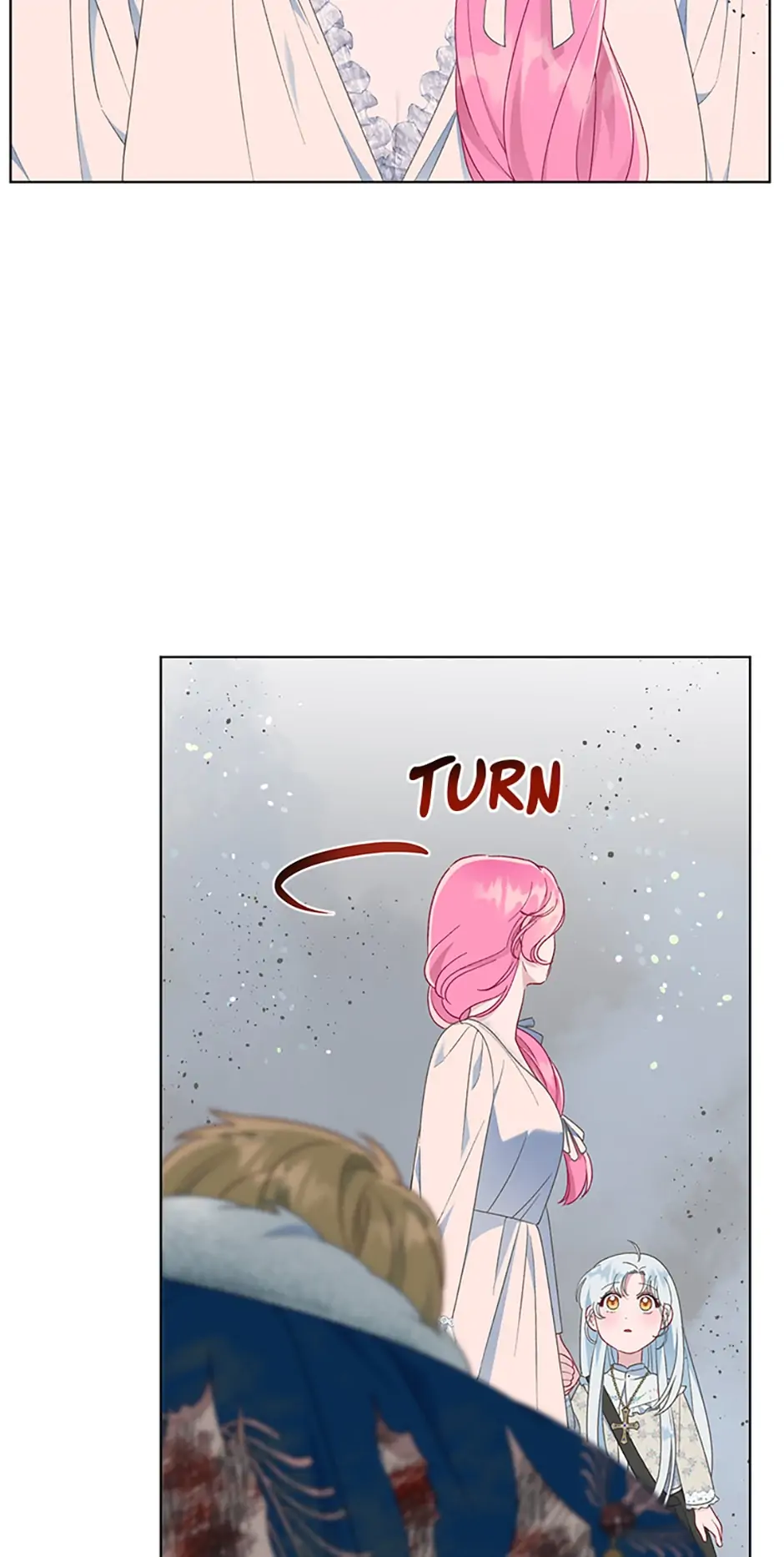 The Perks of Being an S-Class Heroine chapter 40 - page 23