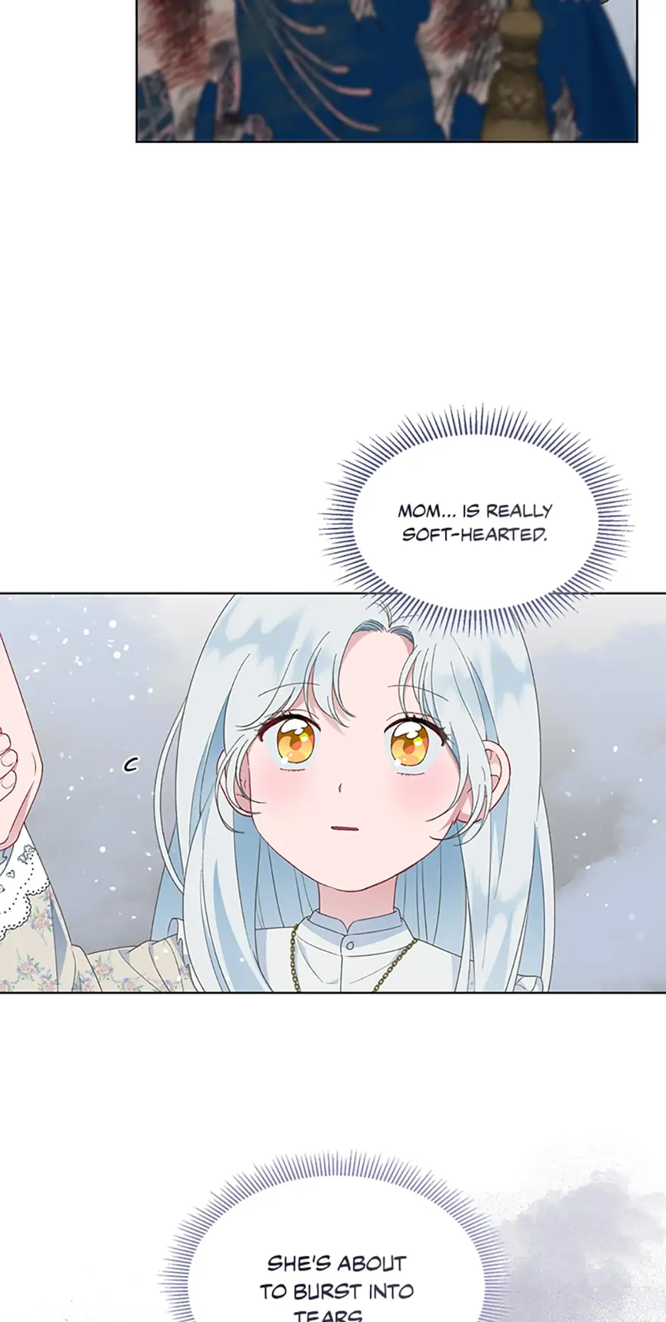 The Perks of Being an S-Class Heroine chapter 40 - page 24