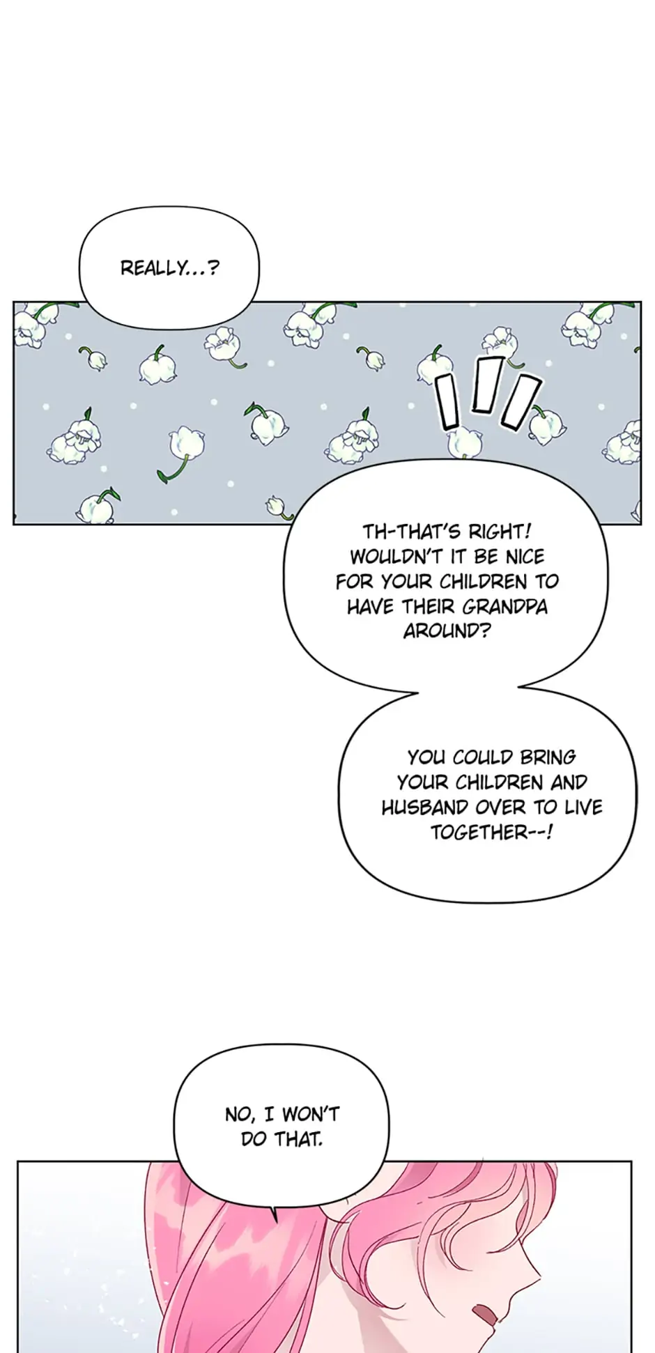 The Perks of Being an S-Class Heroine chapter 40 - page 27
