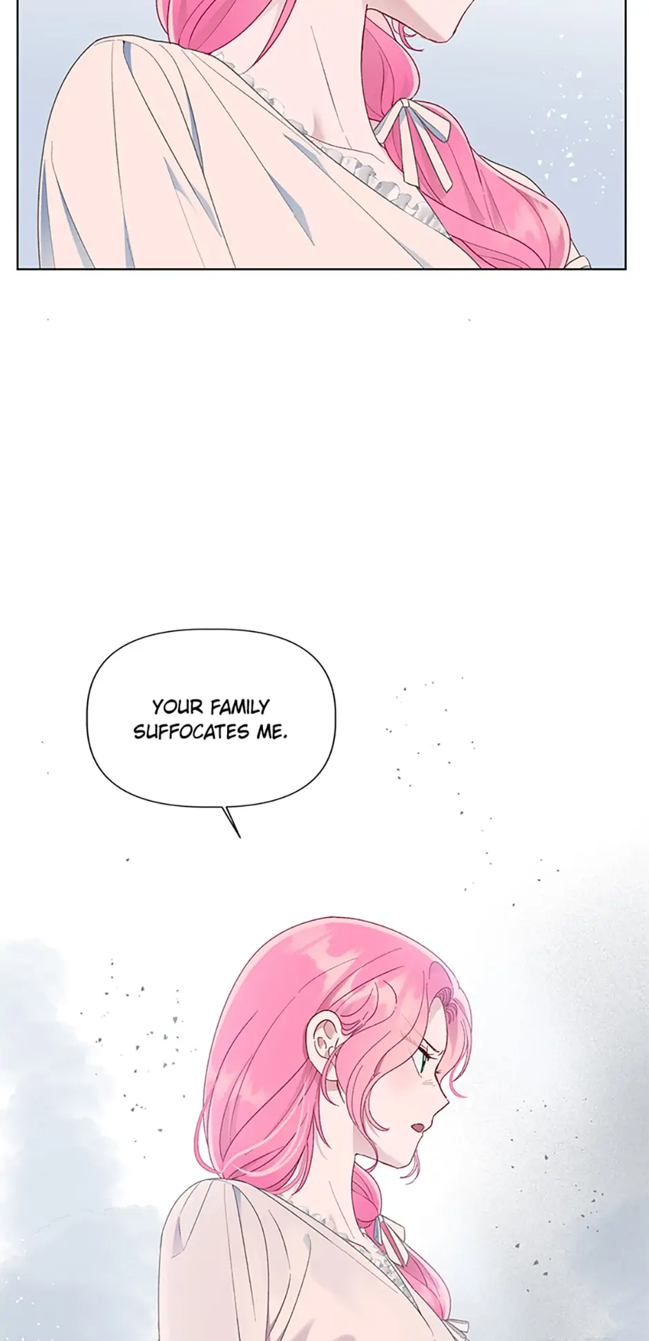 The Perks of Being an S-Class Heroine chapter 40 - page 28