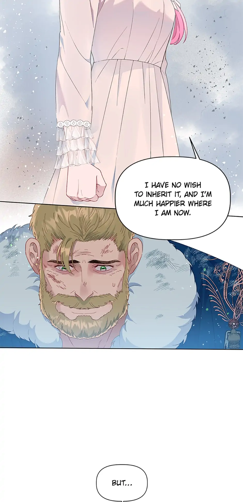 The Perks of Being an S-Class Heroine chapter 40 - page 29