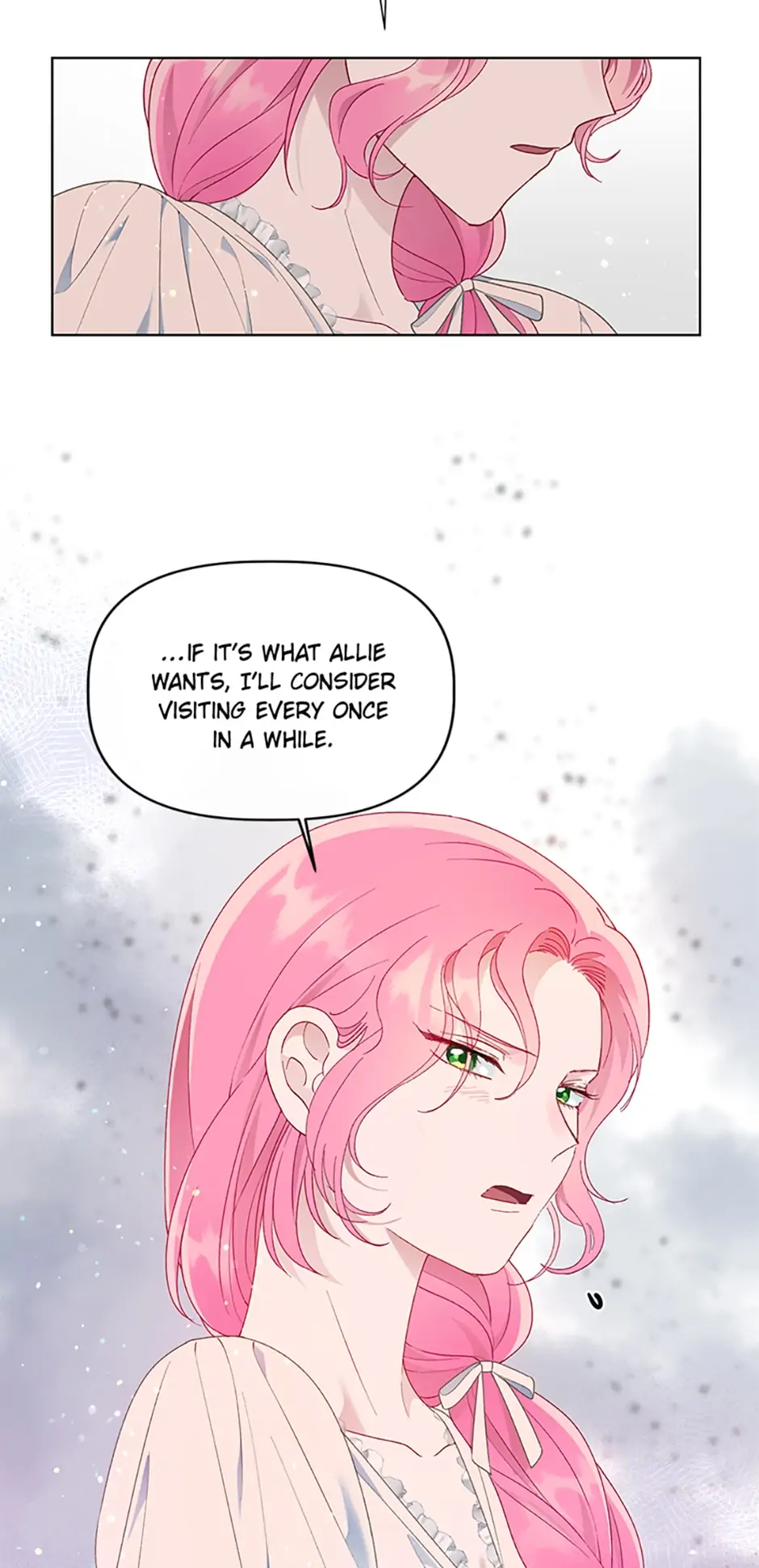 The Perks of Being an S-Class Heroine chapter 40 - page 30