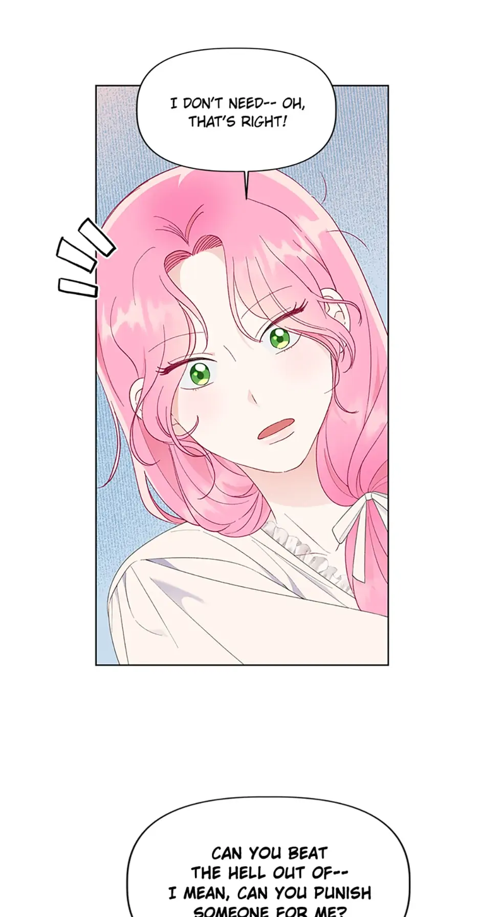 The Perks of Being an S-Class Heroine chapter 40 - page 34