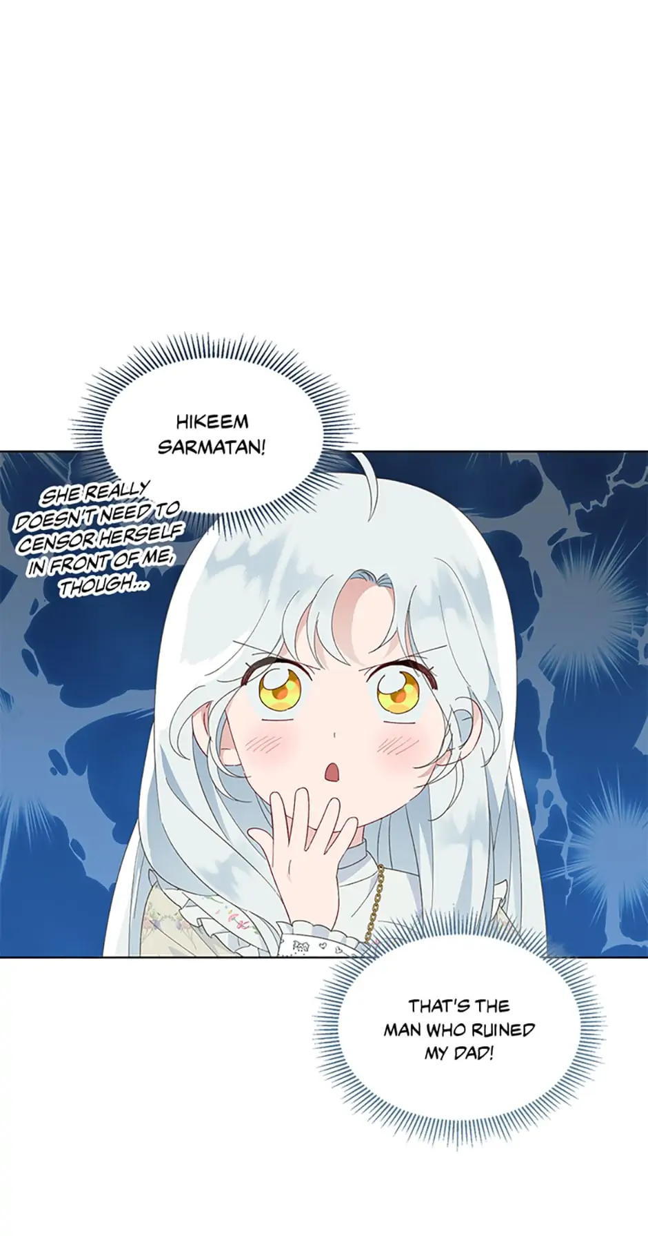 The Perks of Being an S-Class Heroine chapter 40 - page 36