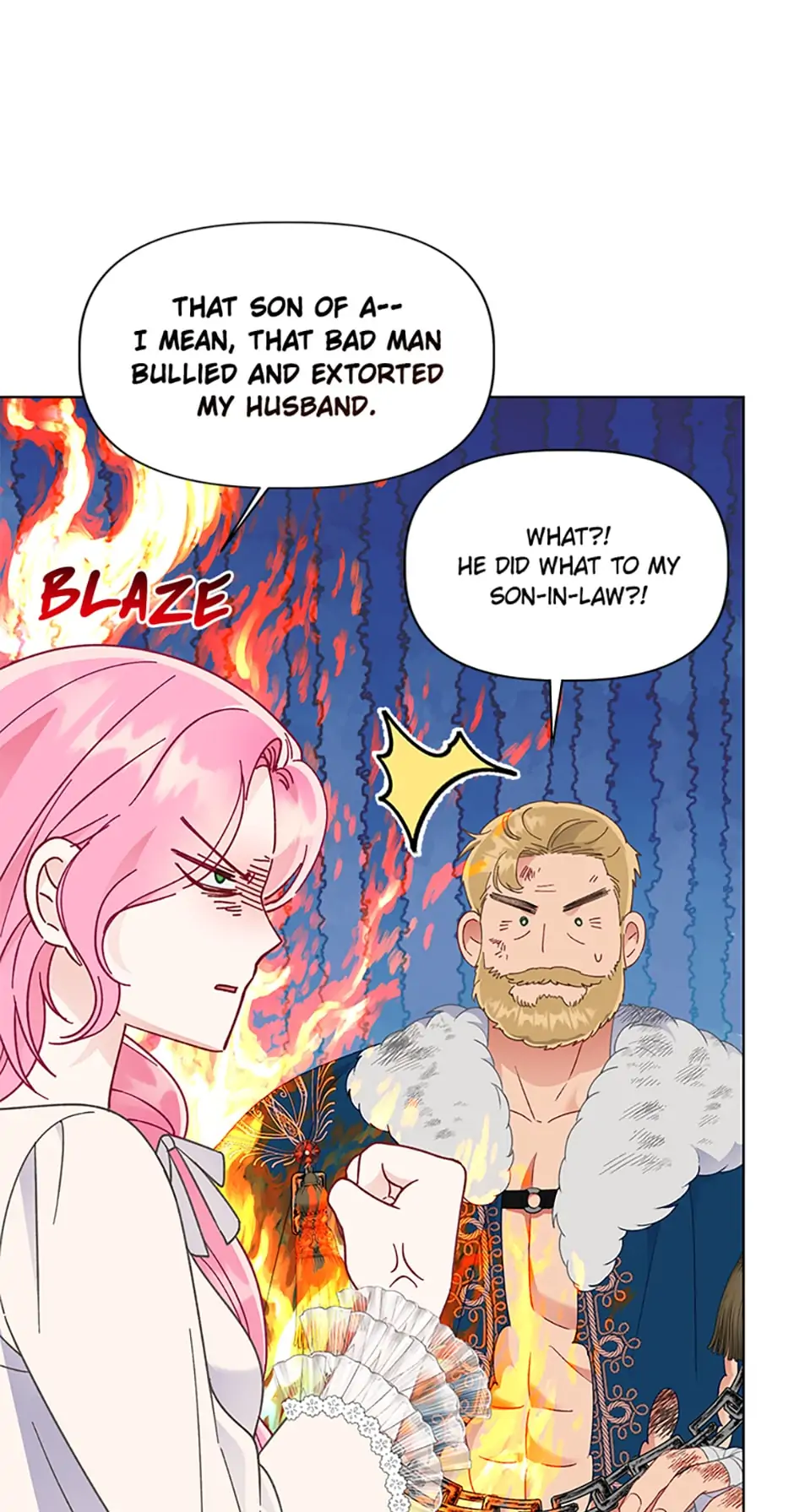 The Perks of Being an S-Class Heroine chapter 40 - page 37