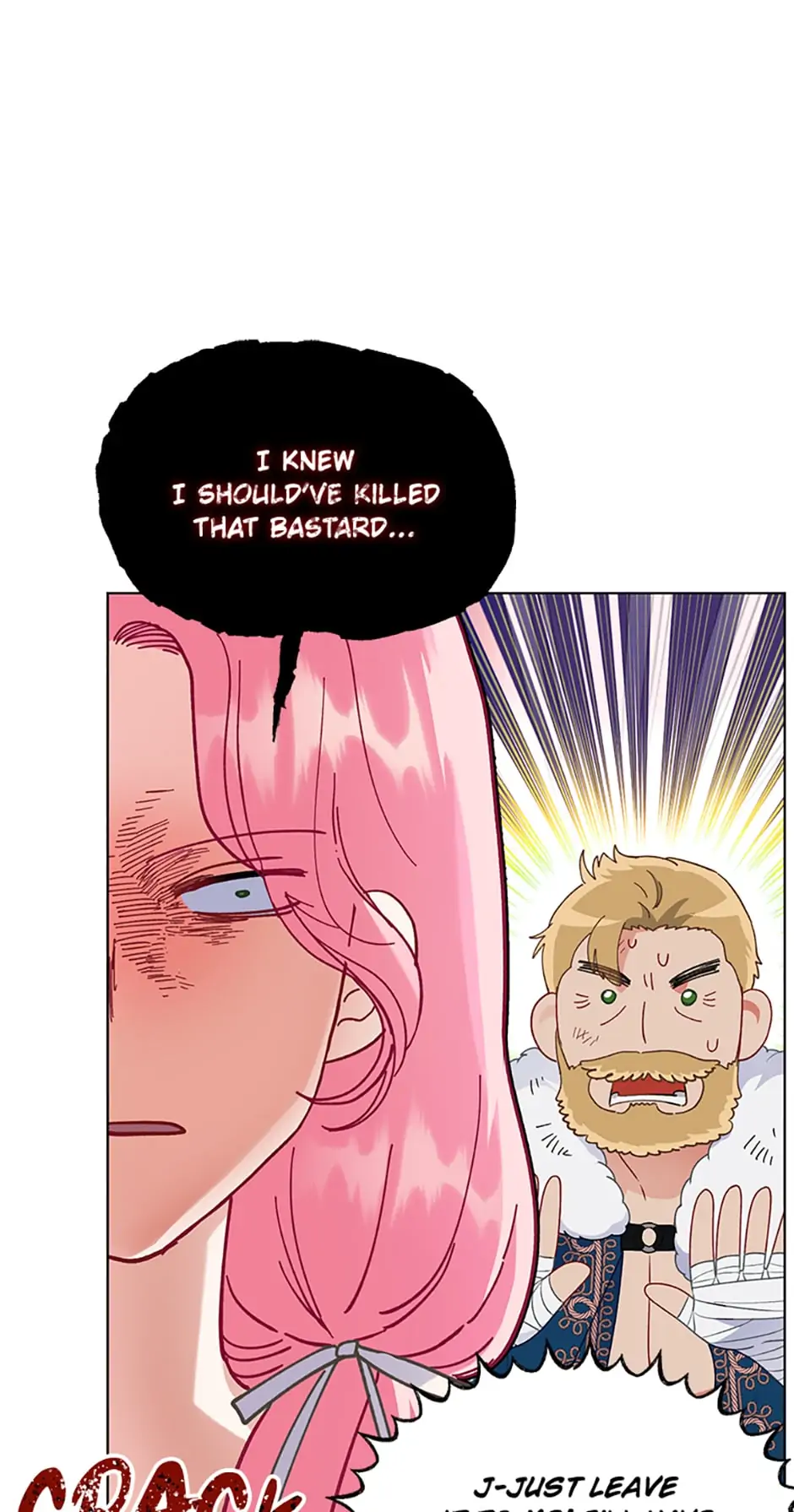The Perks of Being an S-Class Heroine chapter 40 - page 39