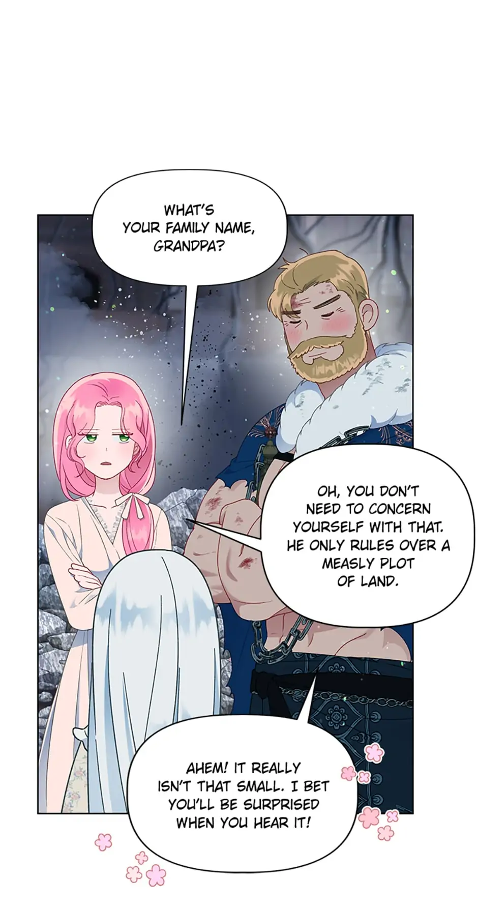 The Perks of Being an S-Class Heroine chapter 40 - page 45