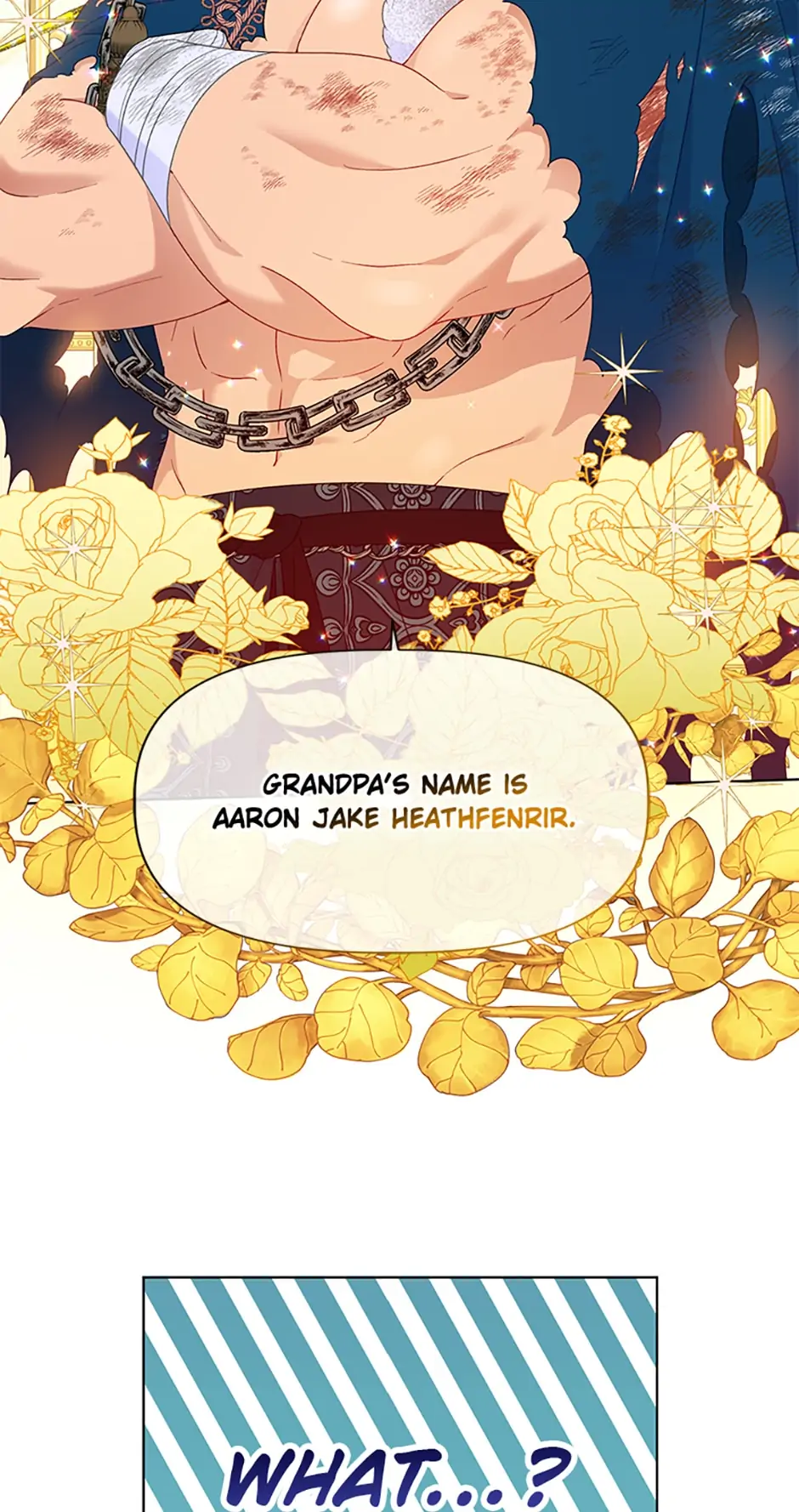 The Perks of Being an S-Class Heroine chapter 40 - page 47