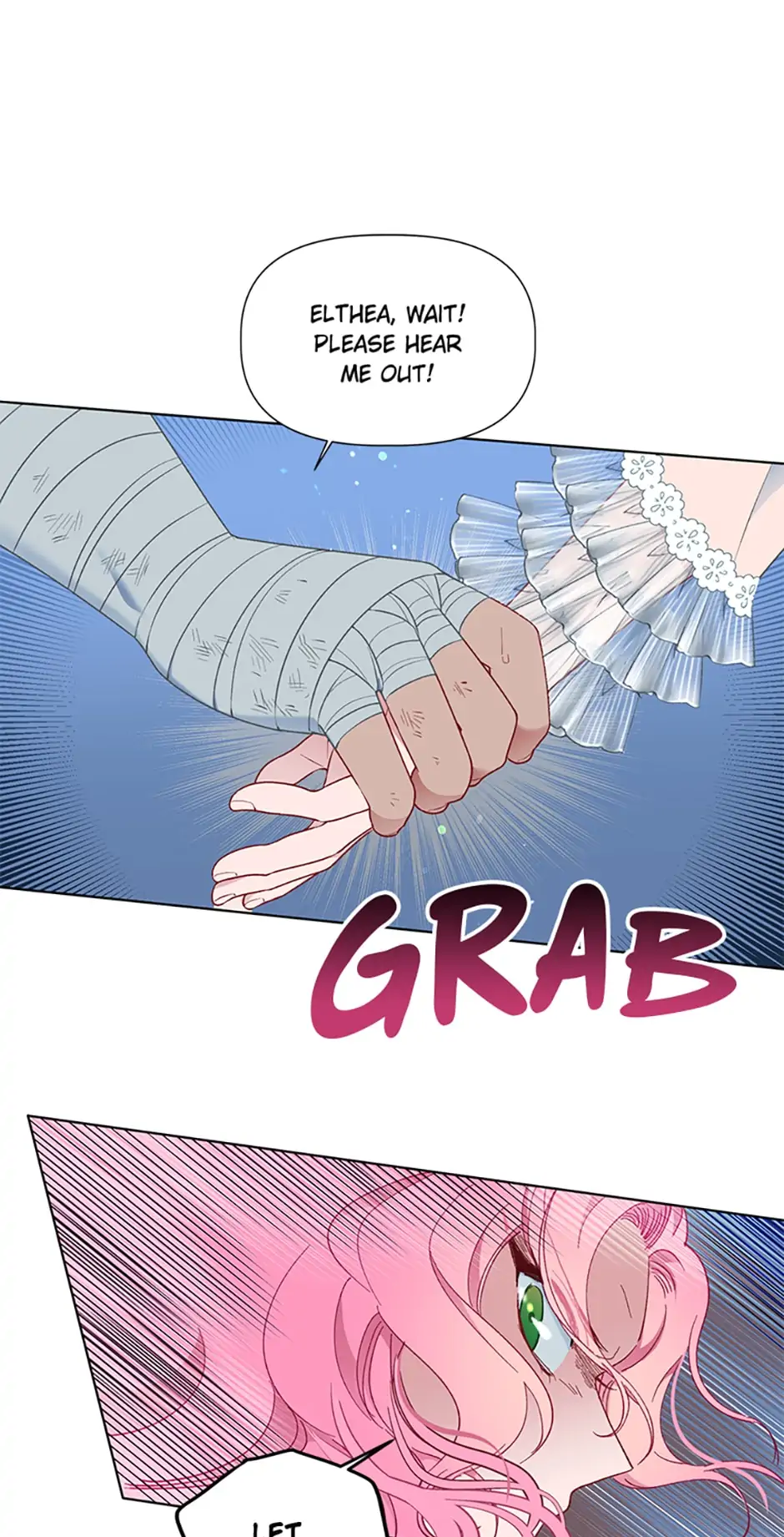 The Perks of Being an S-Class Heroine chapter 40 - page 5