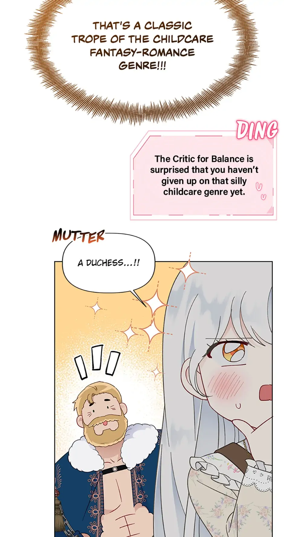 The Perks of Being an S-Class Heroine chapter 40 - page 51