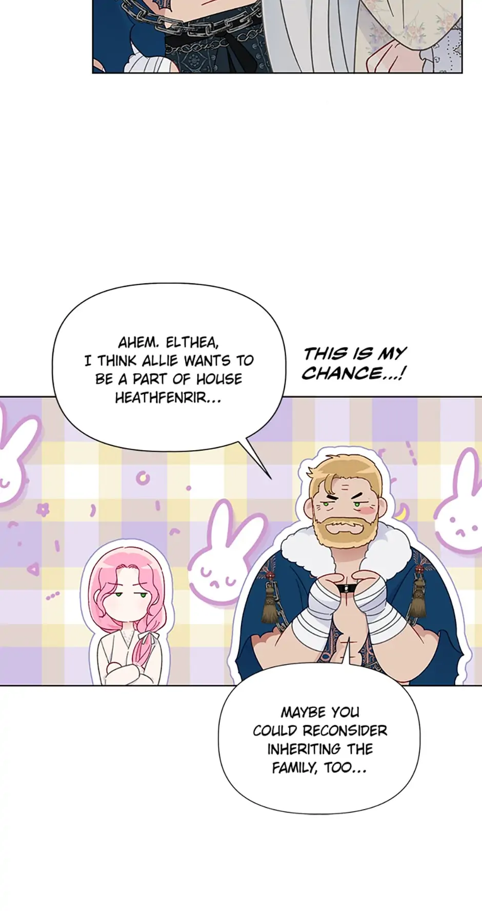 The Perks of Being an S-Class Heroine chapter 40 - page 52