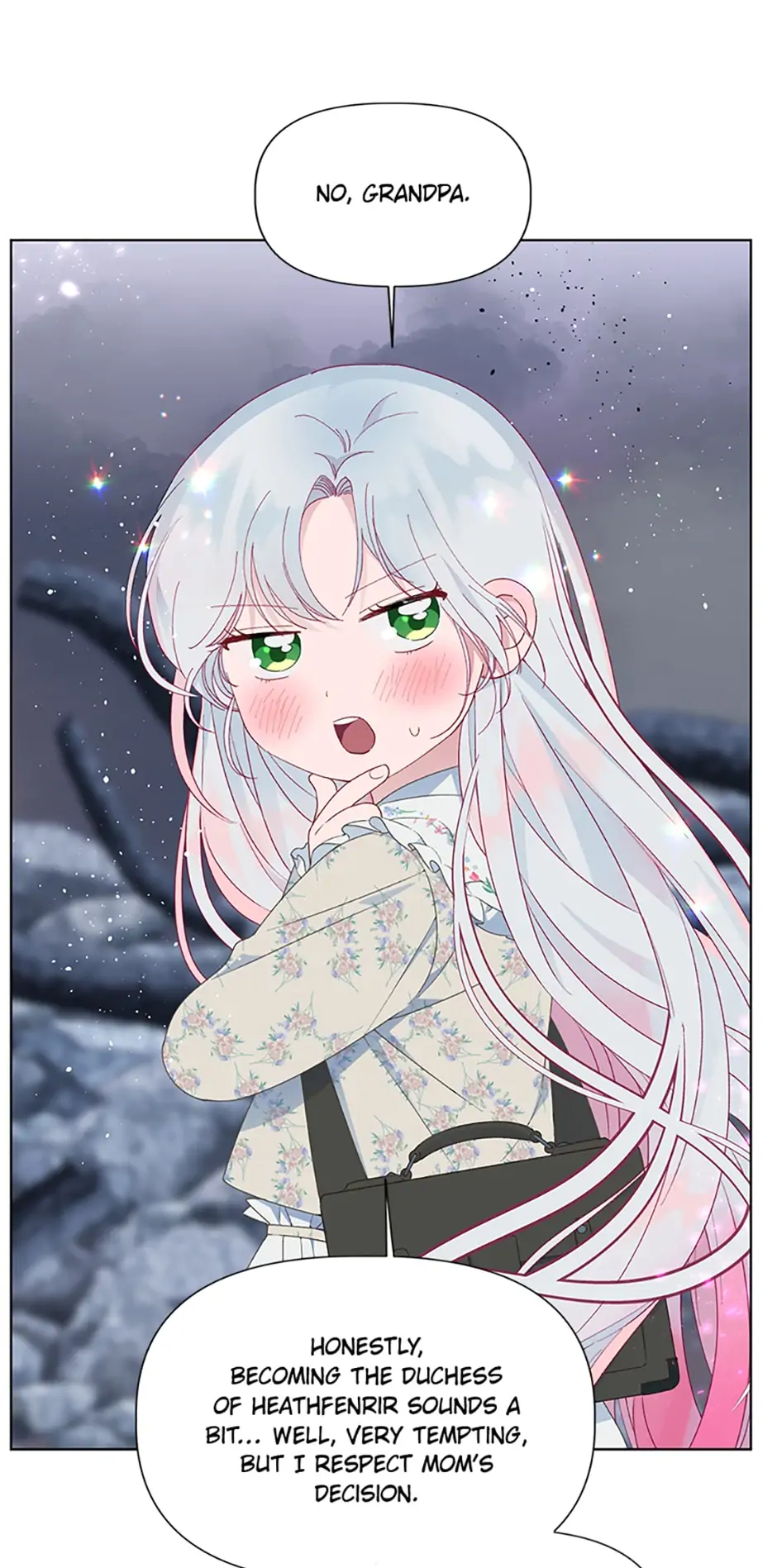 The Perks of Being an S-Class Heroine chapter 40 - page 53