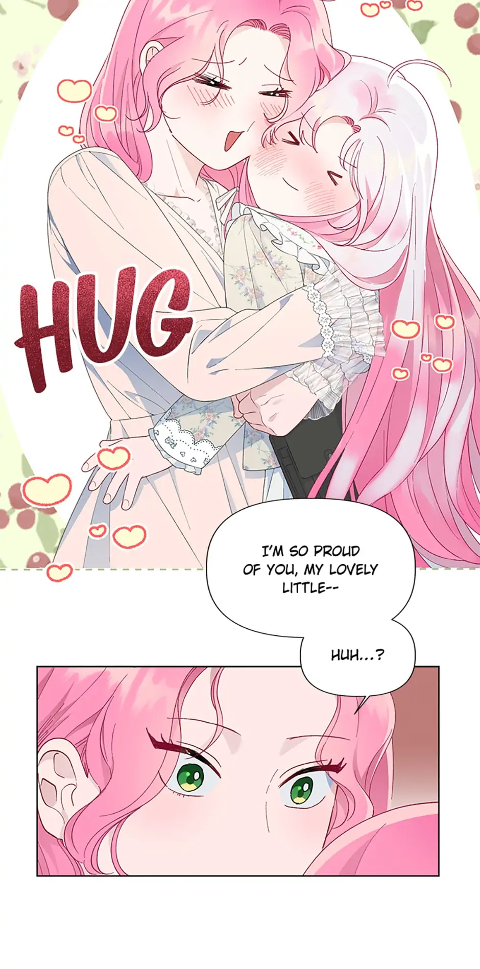 The Perks of Being an S-Class Heroine chapter 40 - page 55