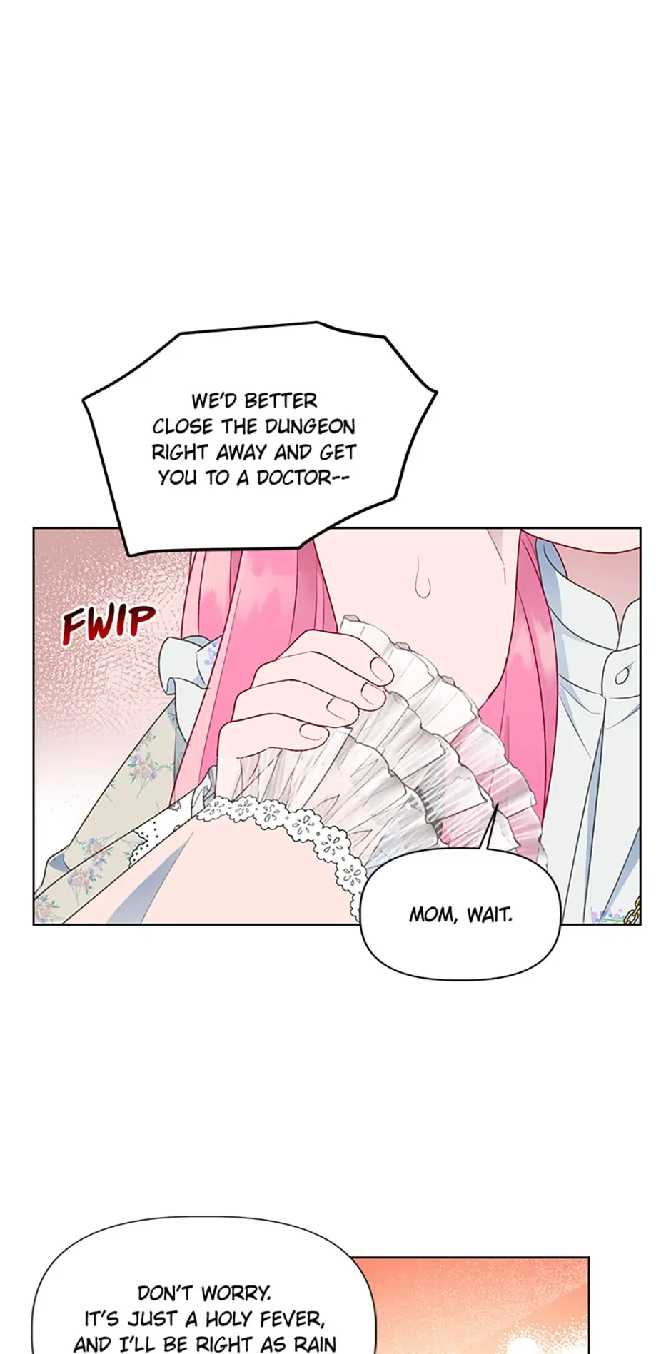 The Perks of Being an S-Class Heroine chapter 40 - page 57