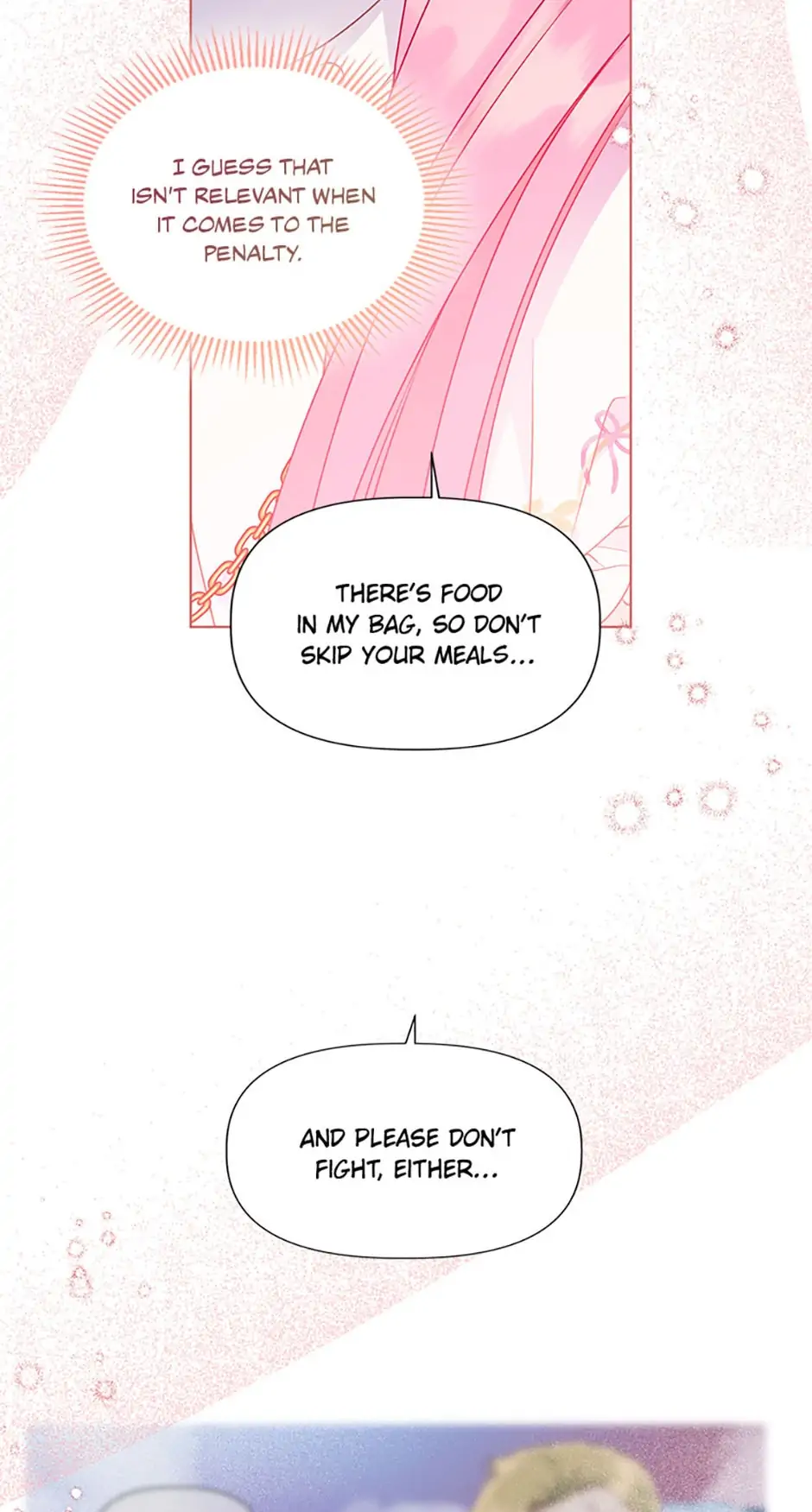 The Perks of Being an S-Class Heroine chapter 40 - page 61