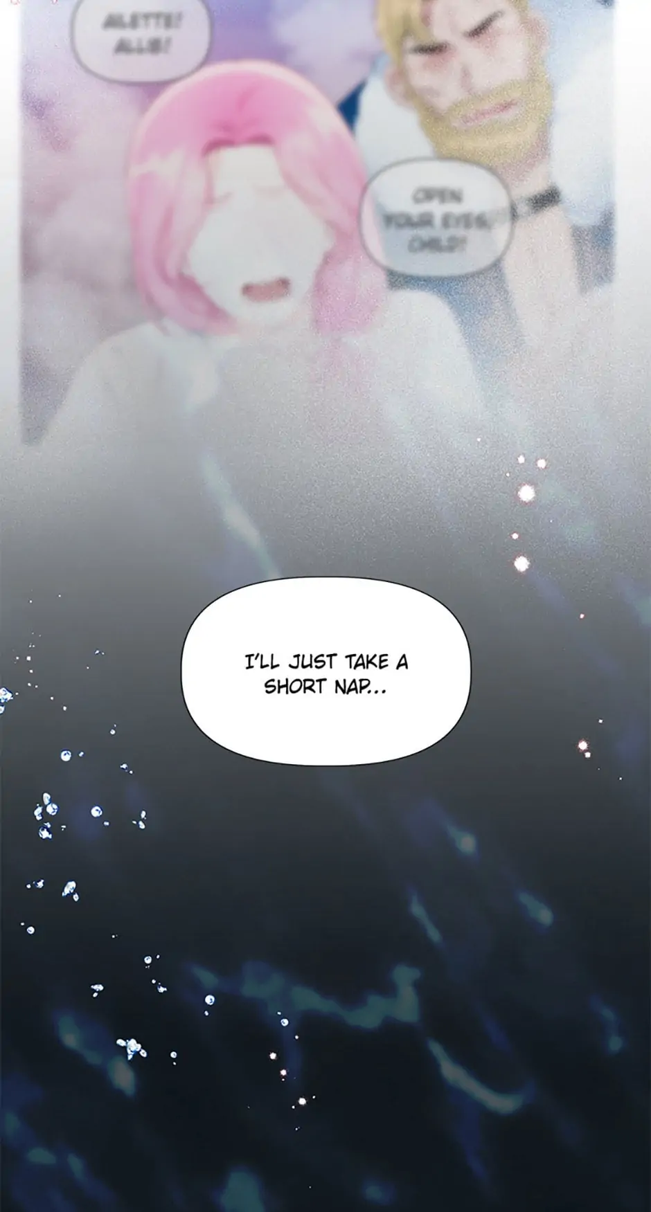 The Perks of Being an S-Class Heroine chapter 40 - page 62