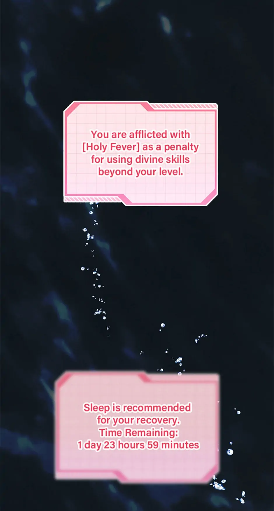The Perks of Being an S-Class Heroine chapter 40 - page 63