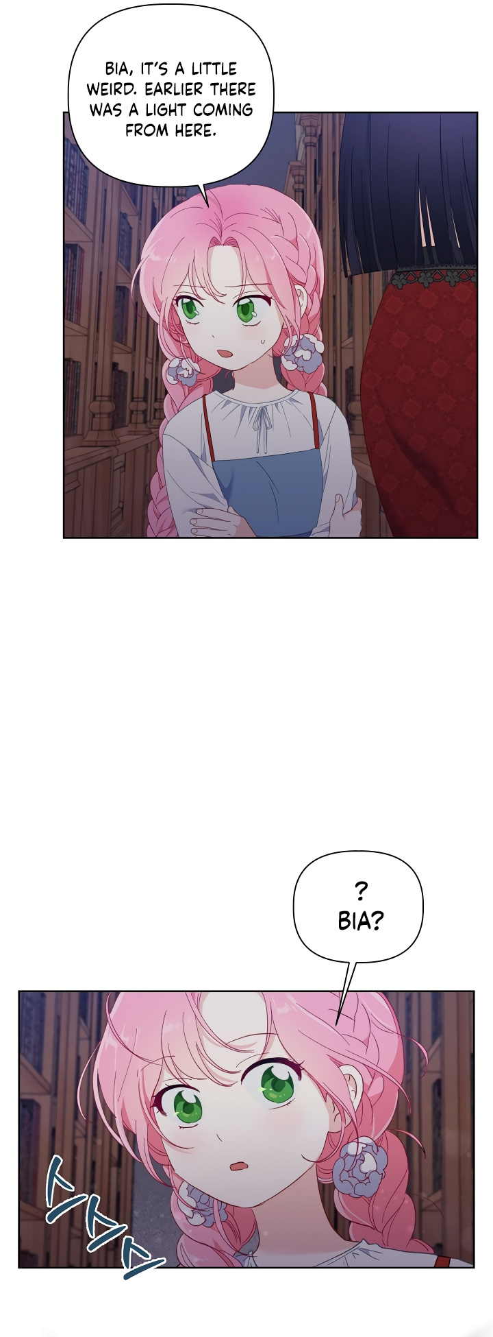 The Perks of Being an S-Class Heroine chapter 12 - page 20
