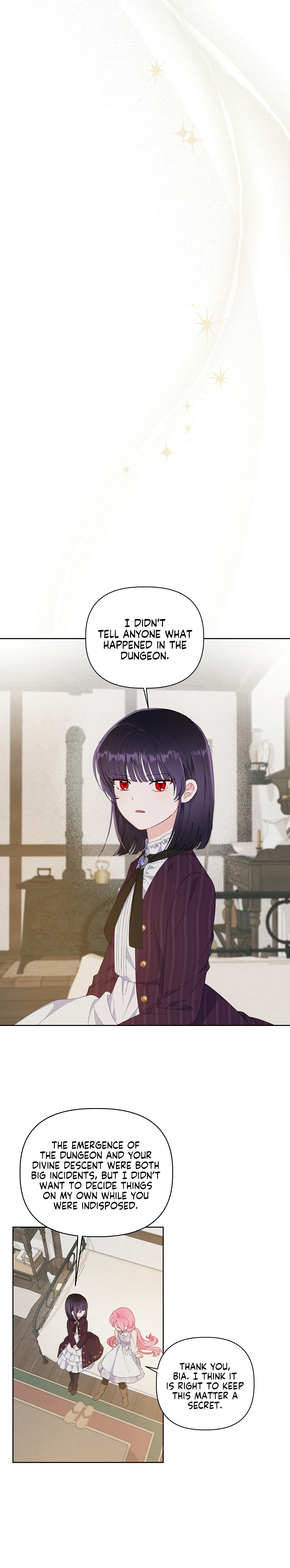 The Perks of Being an S-Class Heroine chapter 15 - page 18