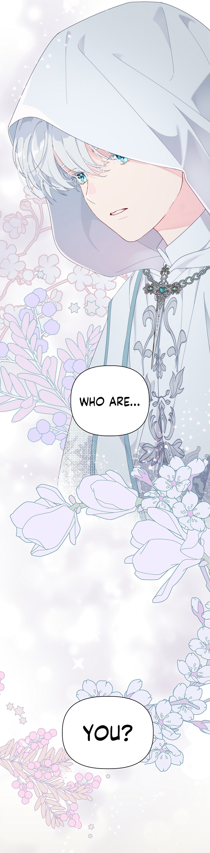 The Perks of Being an S-Class Heroine chapter 15 - page 9