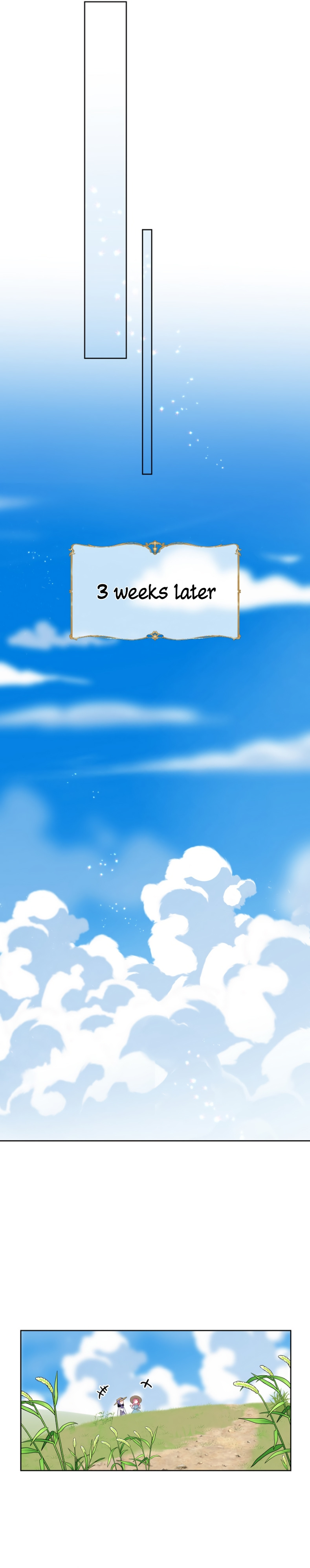 The Perks of Being an S-Class Heroine chapter 16 - page 17