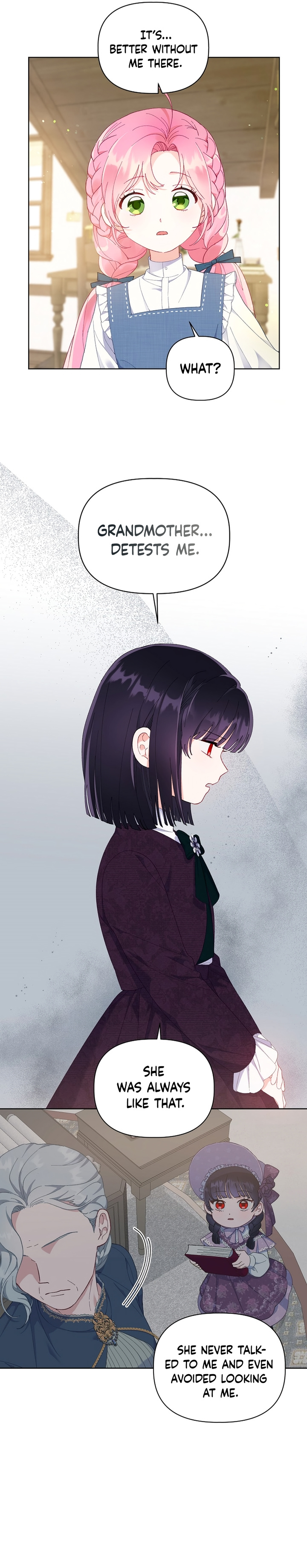 The Perks of Being an S-Class Heroine chapter 20 - page 10