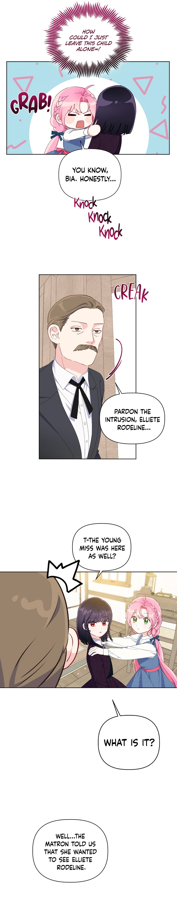 The Perks of Being an S-Class Heroine chapter 20 - page 12