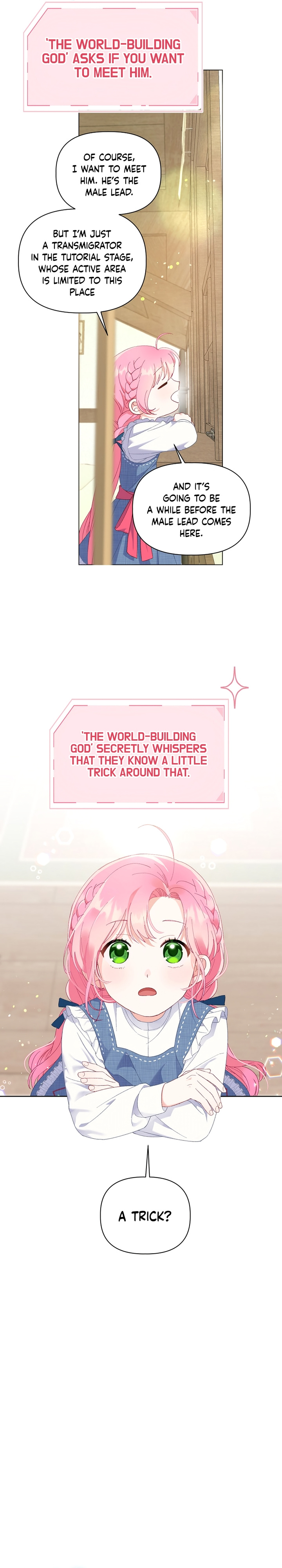 The Perks of Being an S-Class Heroine chapter 20 - page 7