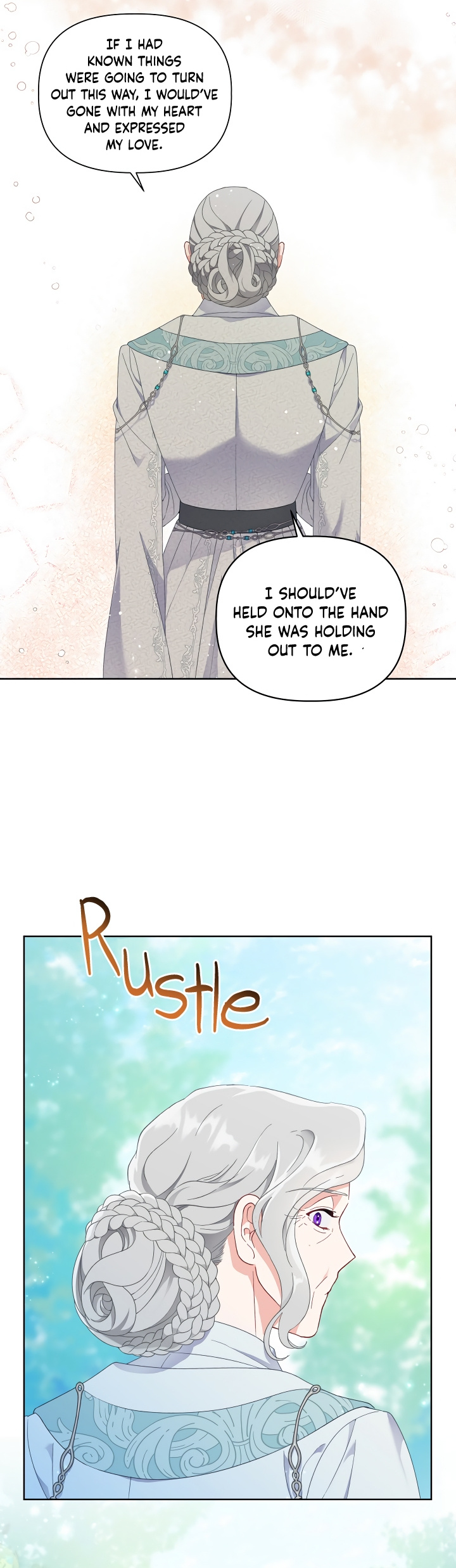 The Perks of Being an S-Class Heroine chapter 21 - page 12