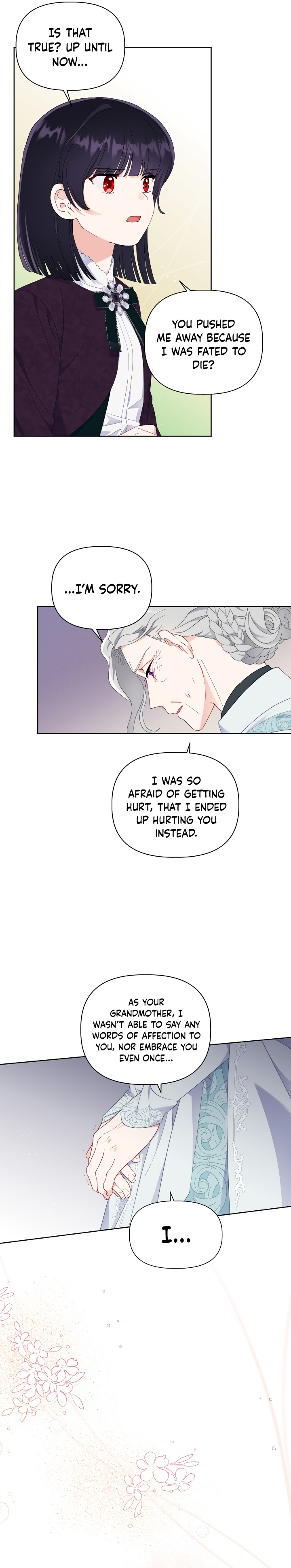 The Perks of Being an S-Class Heroine chapter 21 - page 14