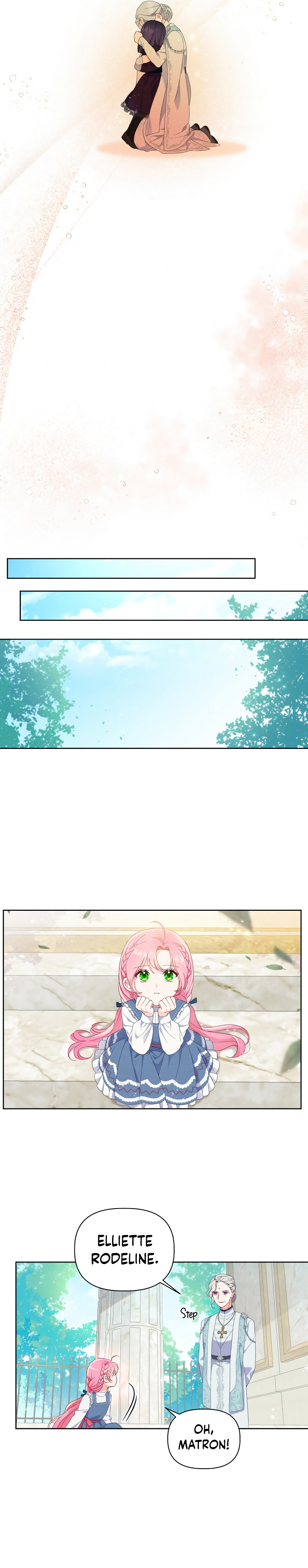 The Perks of Being an S-Class Heroine chapter 21 - page 16
