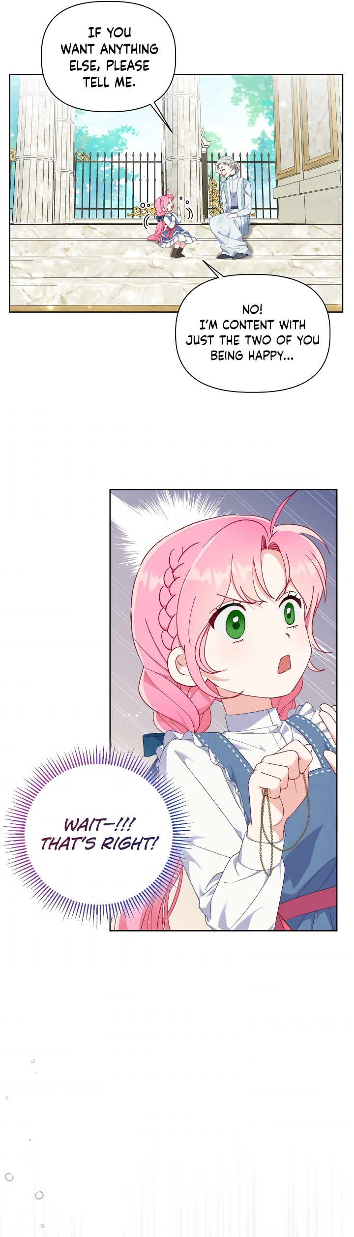 The Perks of Being an S-Class Heroine chapter 21 - page 18