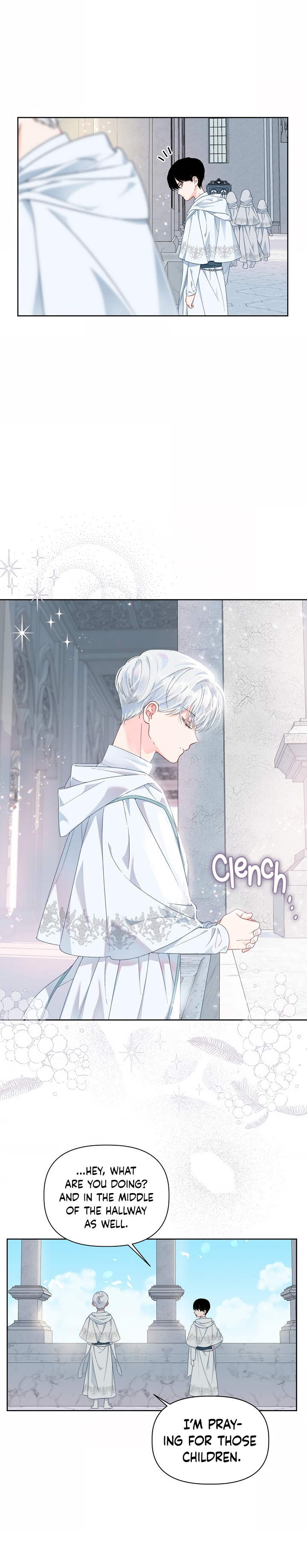 The Perks of Being an S-Class Heroine chapter 22 - page 12
