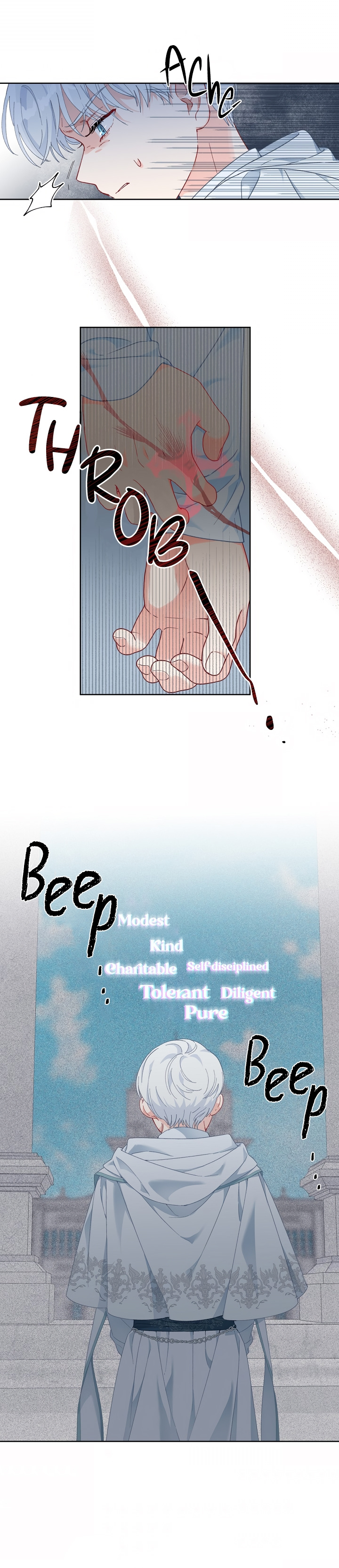 The Perks of Being an S-Class Heroine chapter 22 - page 14