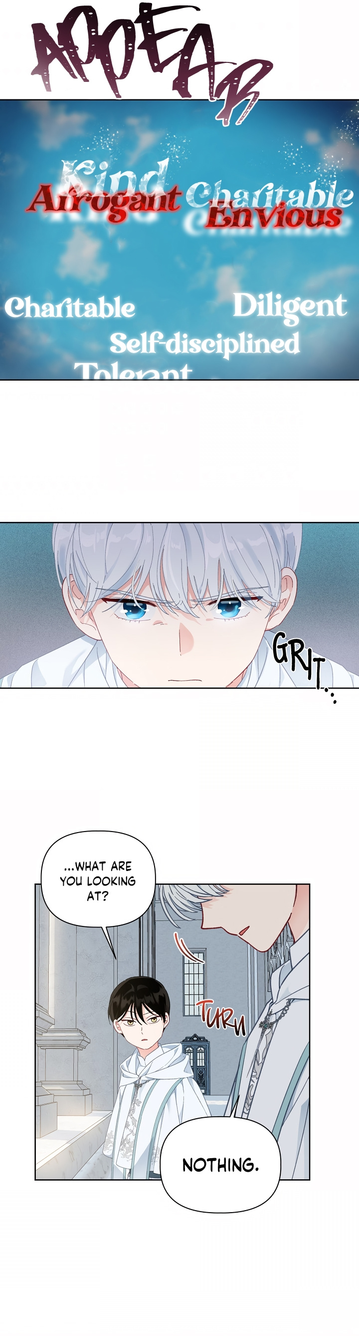 The Perks of Being an S-Class Heroine chapter 22 - page 15