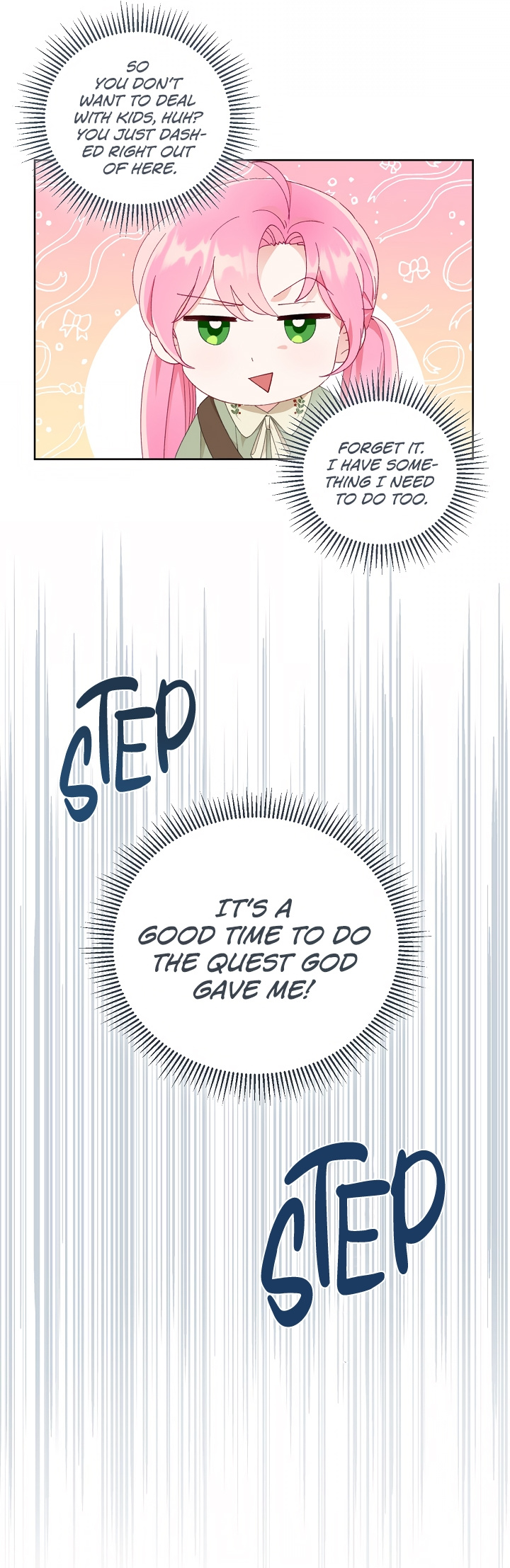 The Perks of Being an S-Class Heroine chapter 22 - page 19