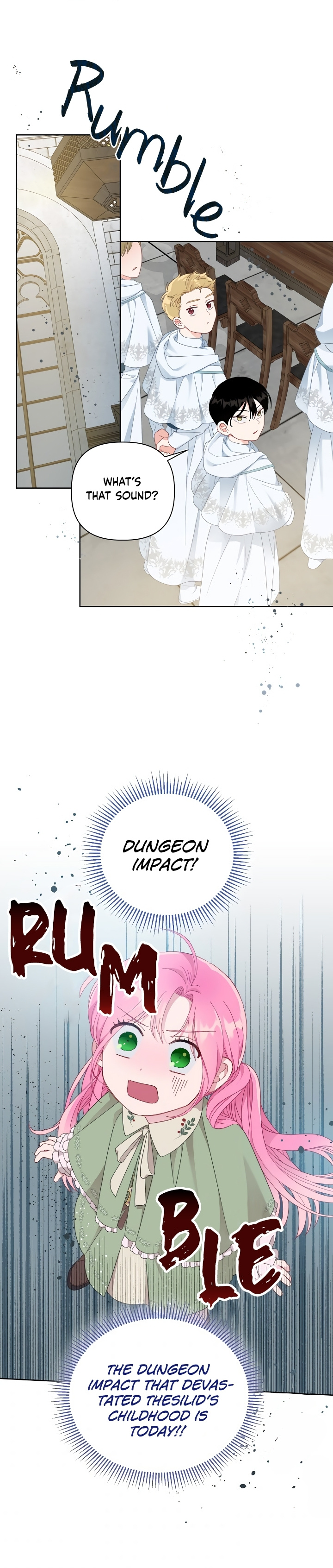 The Perks of Being an S-Class Heroine chapter 23 - page 13