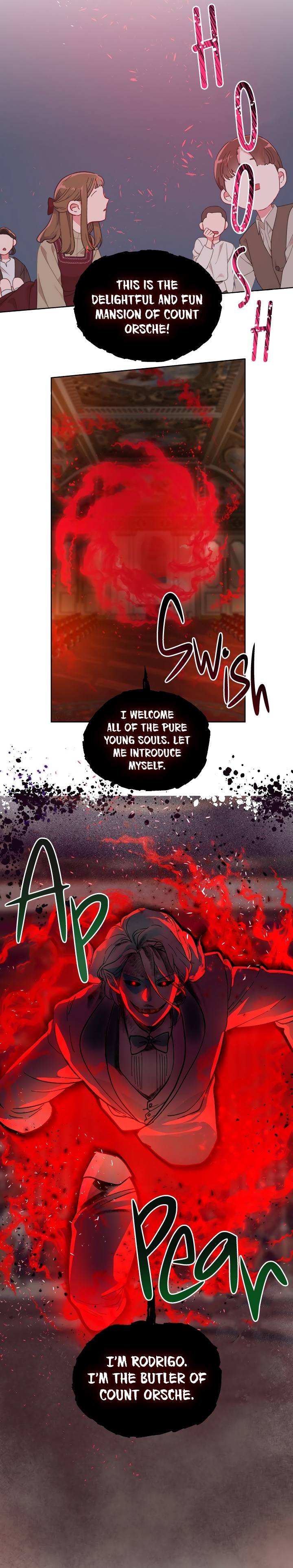 The Perks of Being an S-Class Heroine chapter 23 - page 19