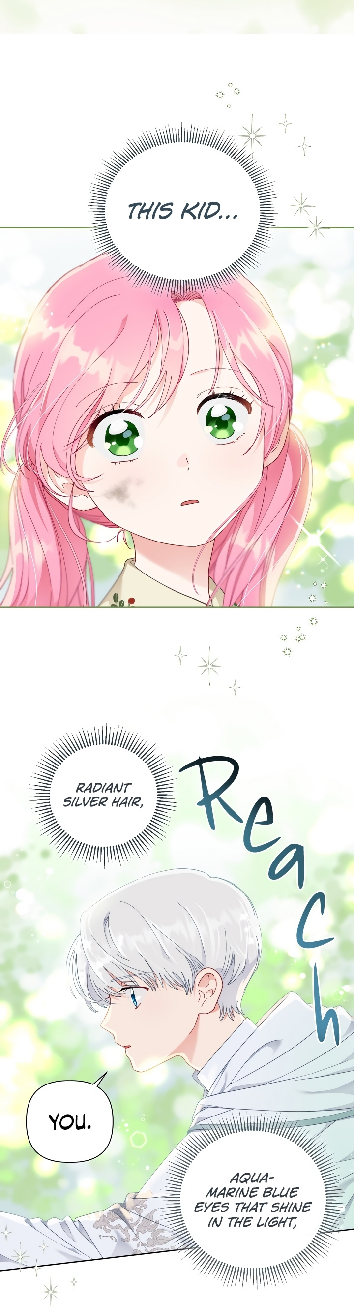 The Perks of Being an S-Class Heroine chapter 23 - page 2