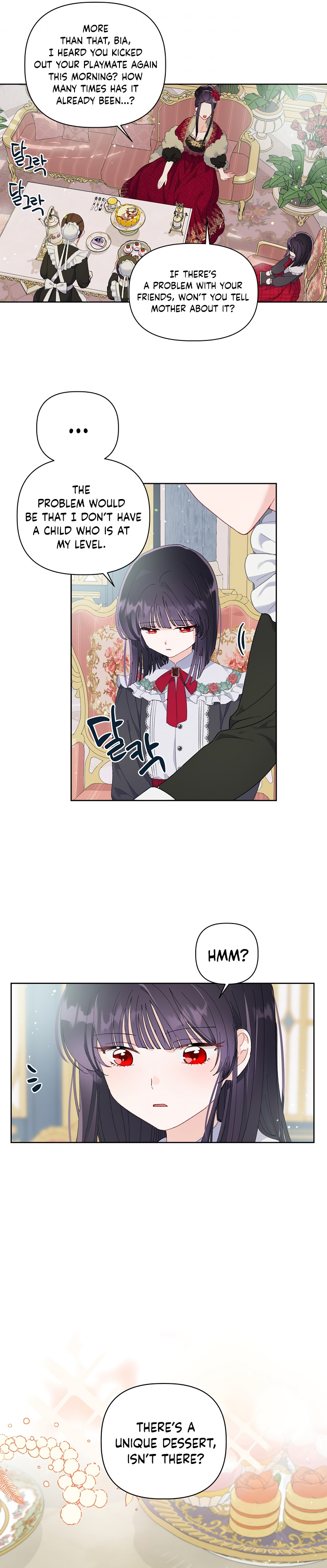 The Perks of Being an S-Class Heroine chapter 9 - page 20