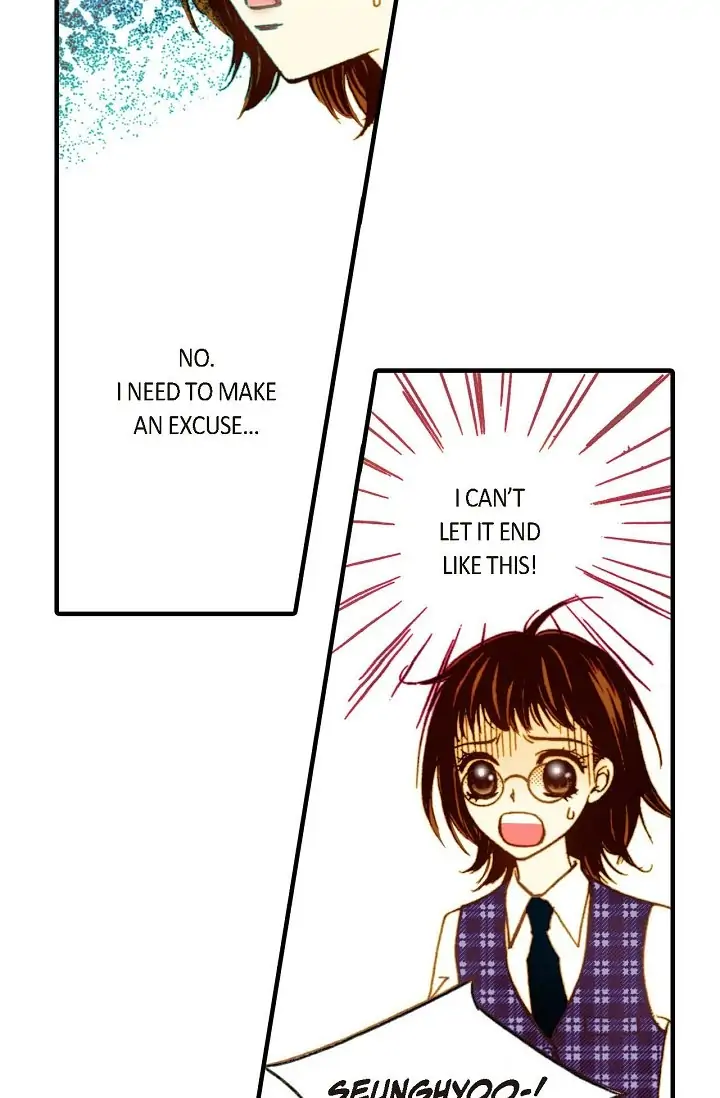 Sarasah – Manga Chapter 1 - page 101